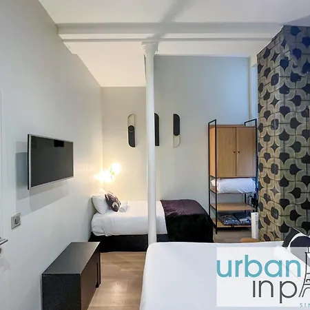 Urbanflat 62 - Prestige Flat Champs-elysees Et Saint-honore