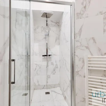 Apartamento Urbanflat 62 - Prestige Flat Champs-elysees Et Saint-honore *
