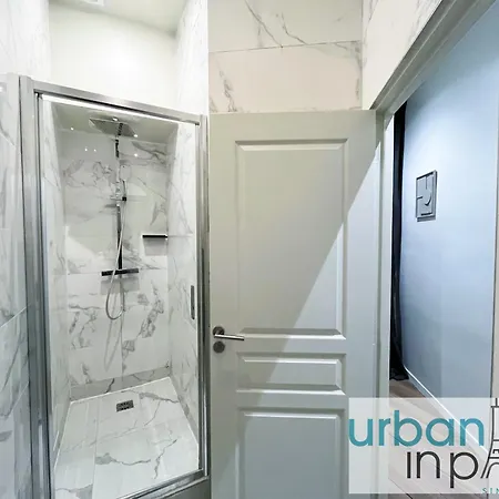 Apartamento Urbanflat 62 - Prestige Flat Champs-elysees Et Saint-honore *