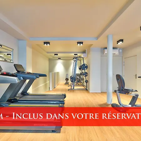 Urbanflat 62 - Prestige Flat Champs-elysees Et Saint-honore * Paris